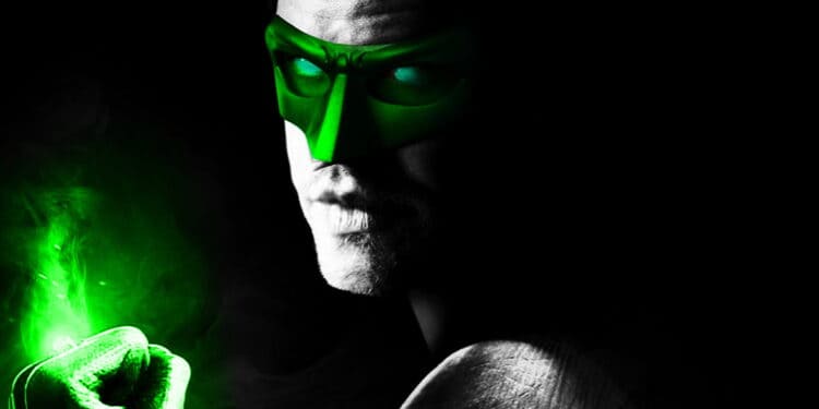 Zack Snyder’s Justice League Green Lantern Actor Revealed