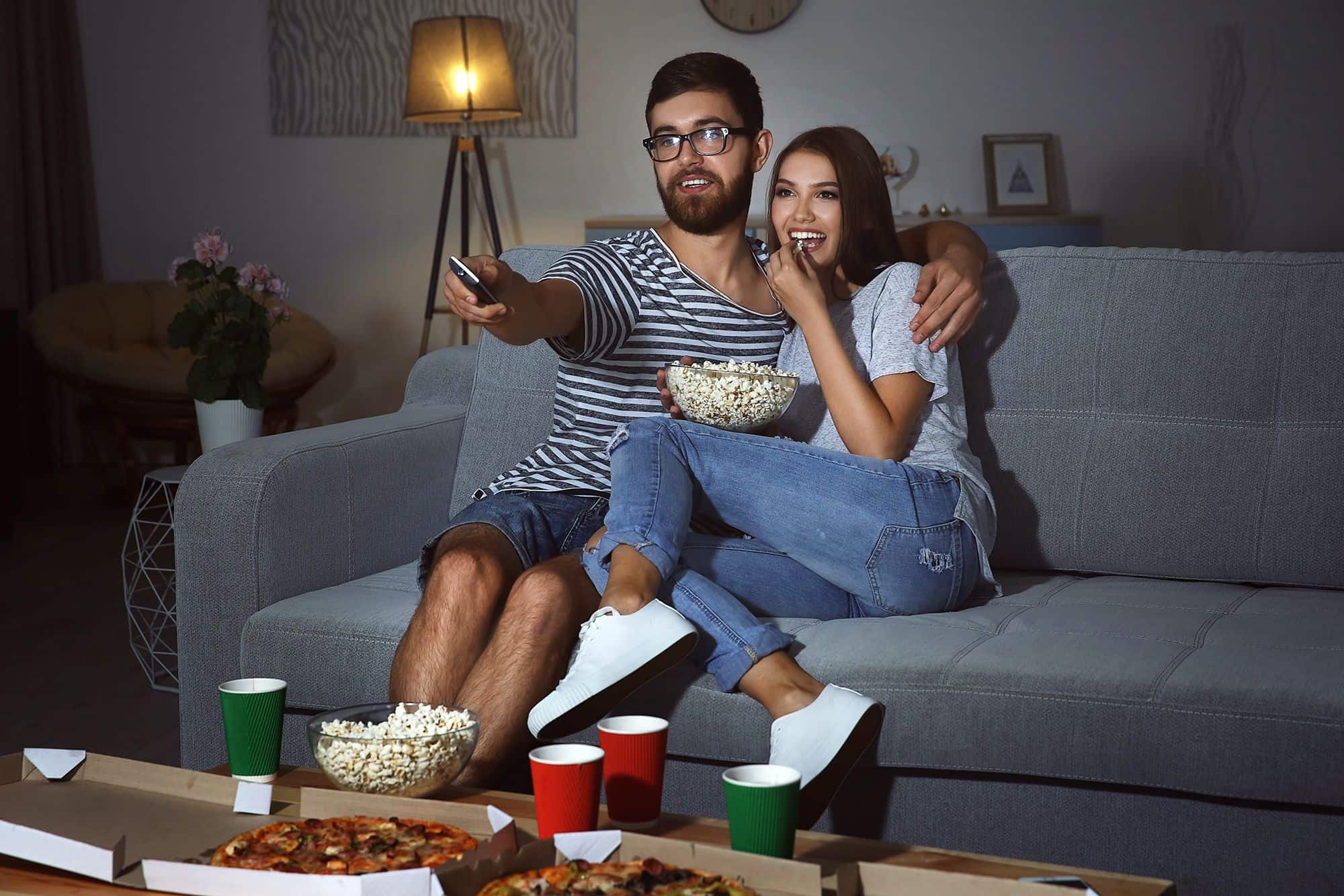 How To Watch The Best & Latest Movies At Home Fortress of Solitude