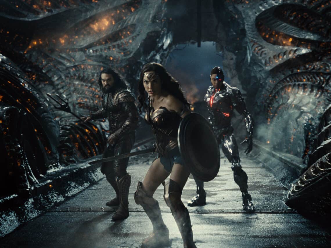 The 10 Best Director’s Cuts You Need to Watch zack snyder's justice league review