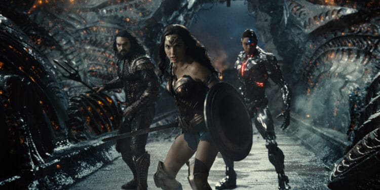 The 10 Best Director’s Cuts You Need to Watch zack snyder's justice league review
