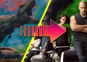 A Fast and Furious / Jurassic World Crossover Might Happen