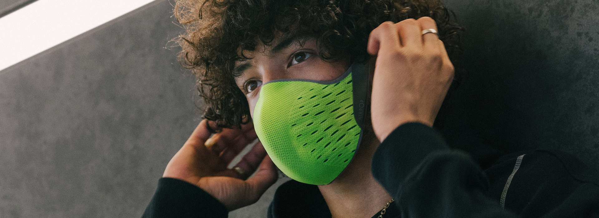 AirPOP Face Masks