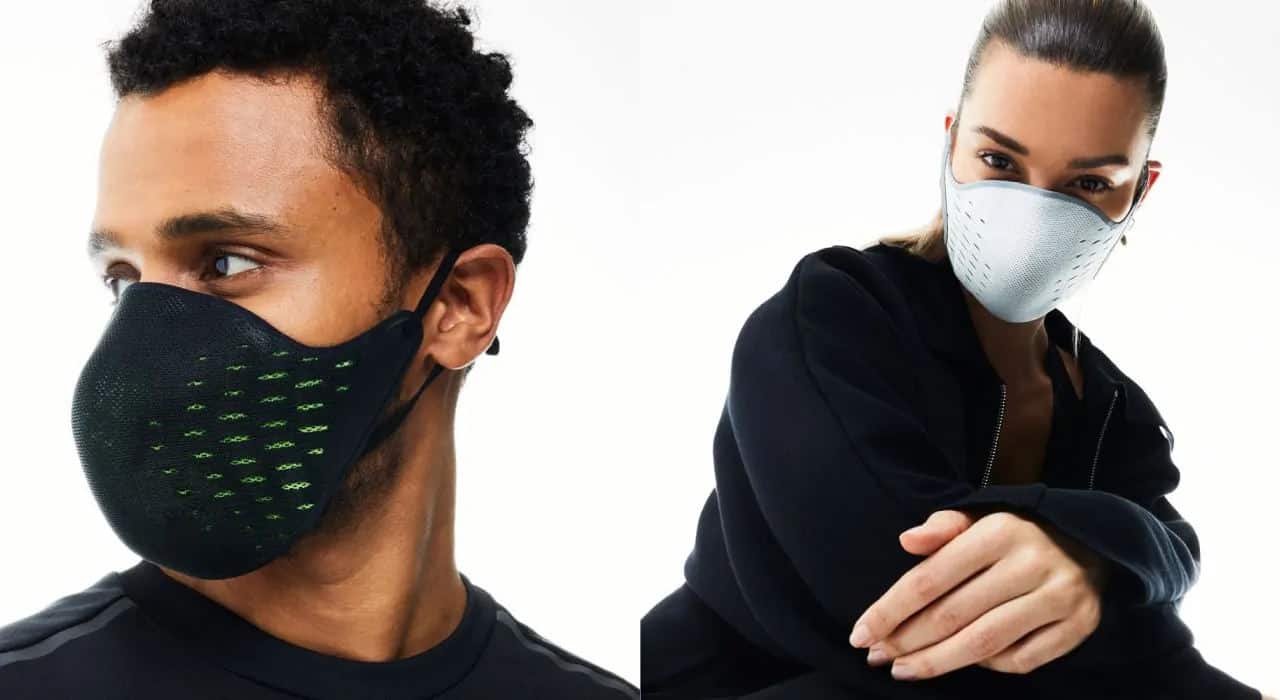 Win an AirPop Active Face Mask – The Ultimate Protection