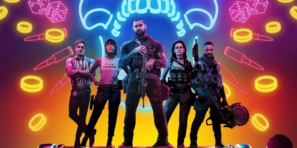 Army of the Dead Trailer Shows Zack Snyder's Suicide Squad