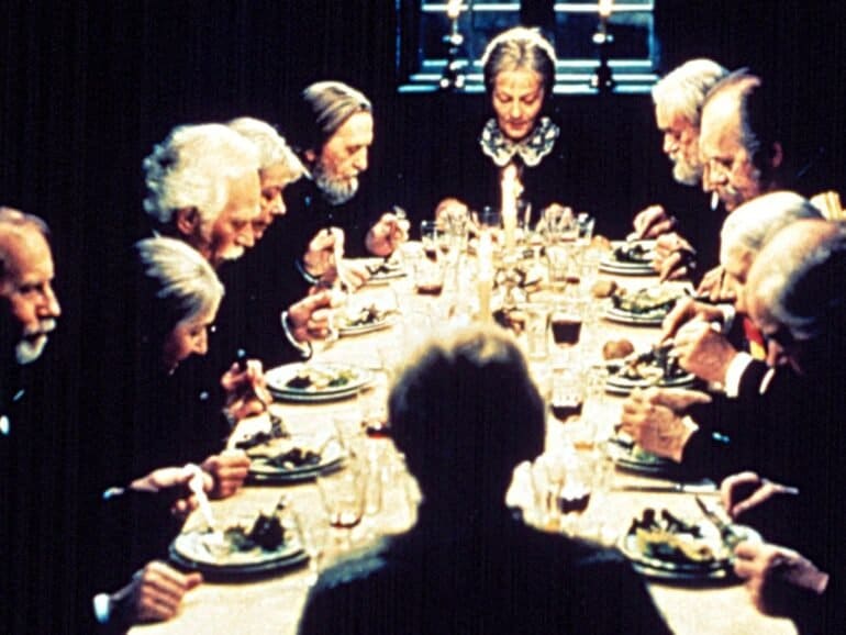 Babette's Feast