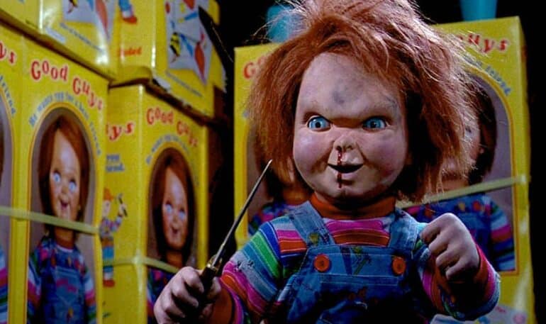 Child’s Play 2