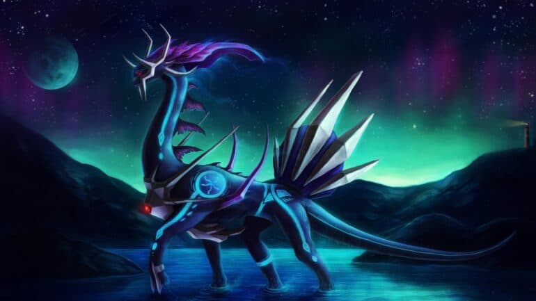 Dialga