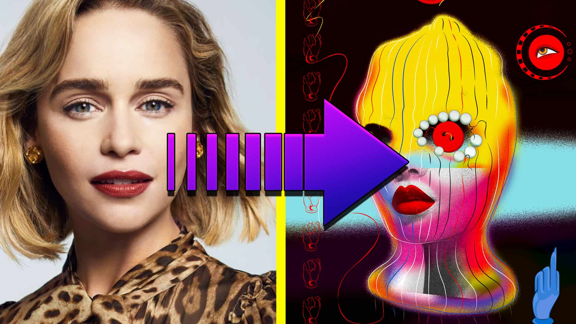 Emilia Clarke Has Co-Written A New Comic Book
