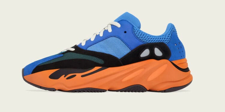 basket adidas yeezy 700