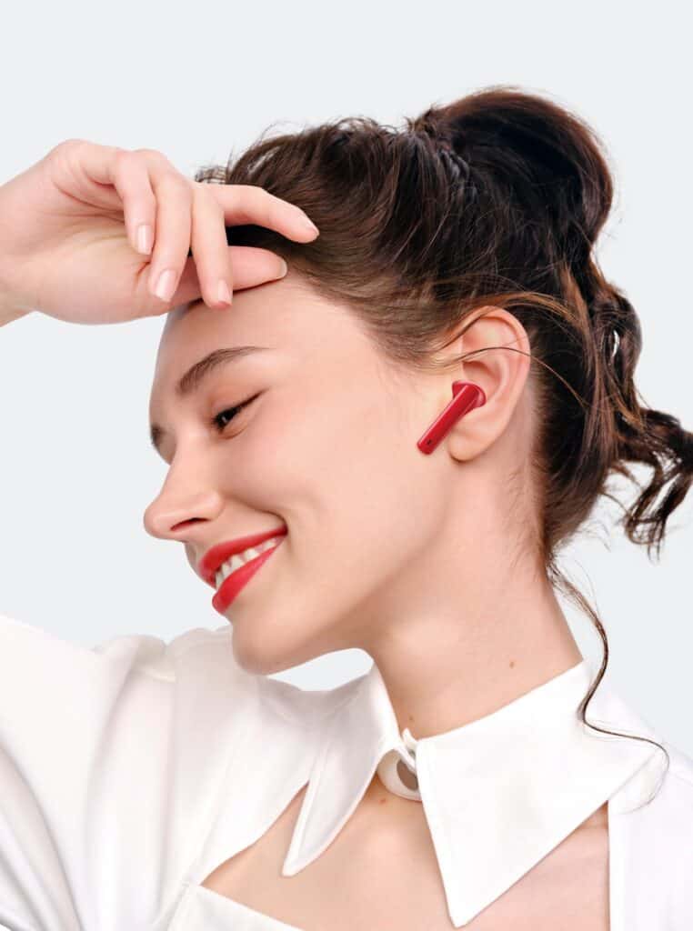 HUAWEI FreeBuds 4i
