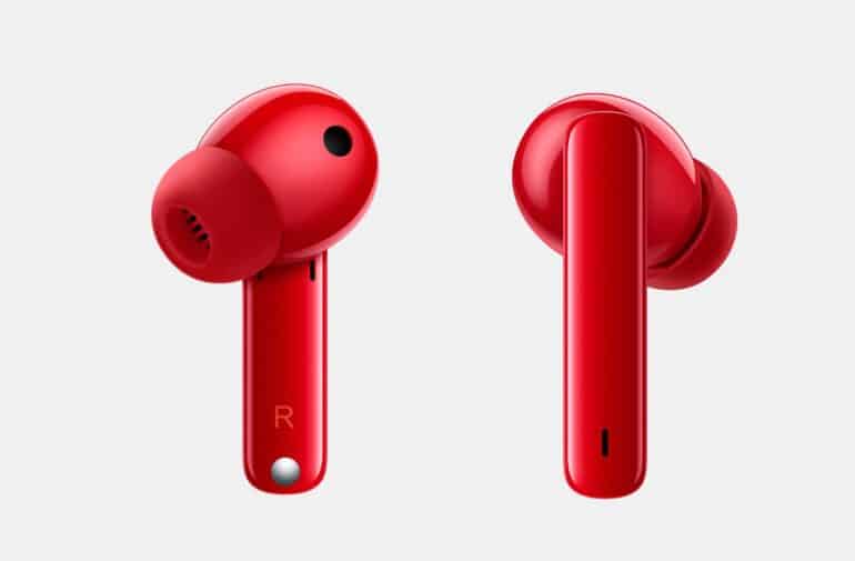 HUAWEI FreeBuds 4i earphones