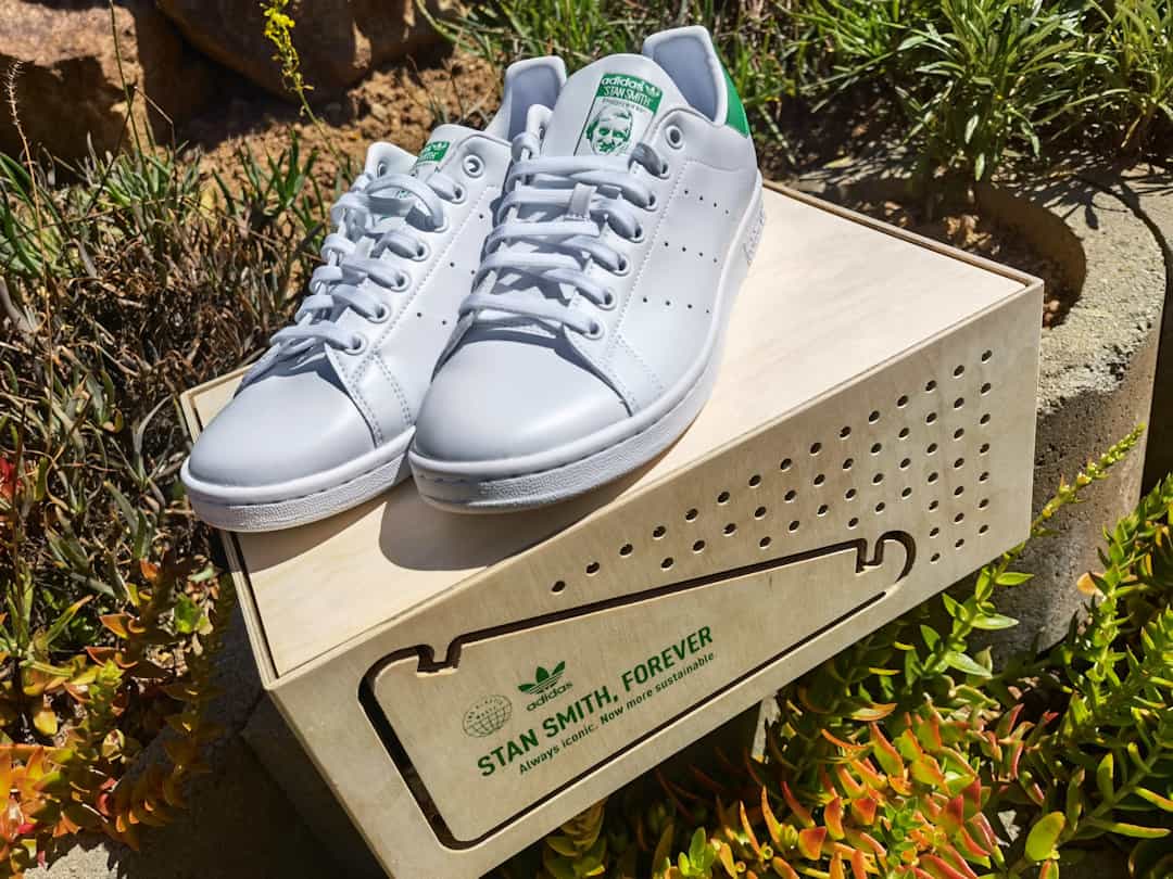 adidas stan smith review