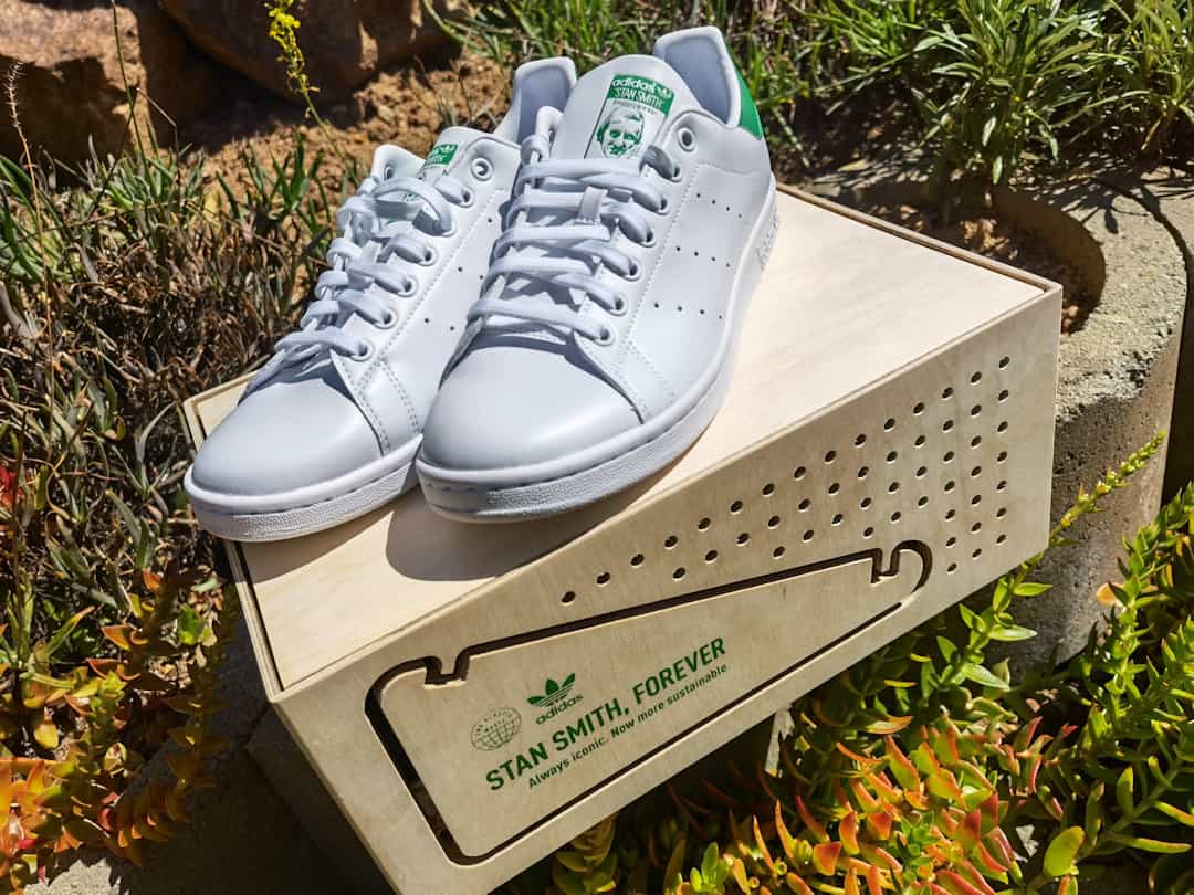 stan smith shoes review