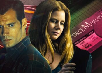 Lois Lane Pregnant Clark BabyZack Snyder's Justice League