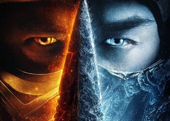 Watch Mortal Kombat 2021 Review