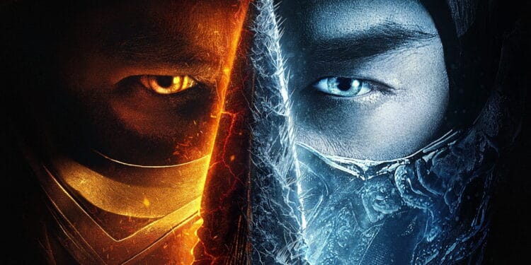 Watch Mortal Kombat 2021 Review