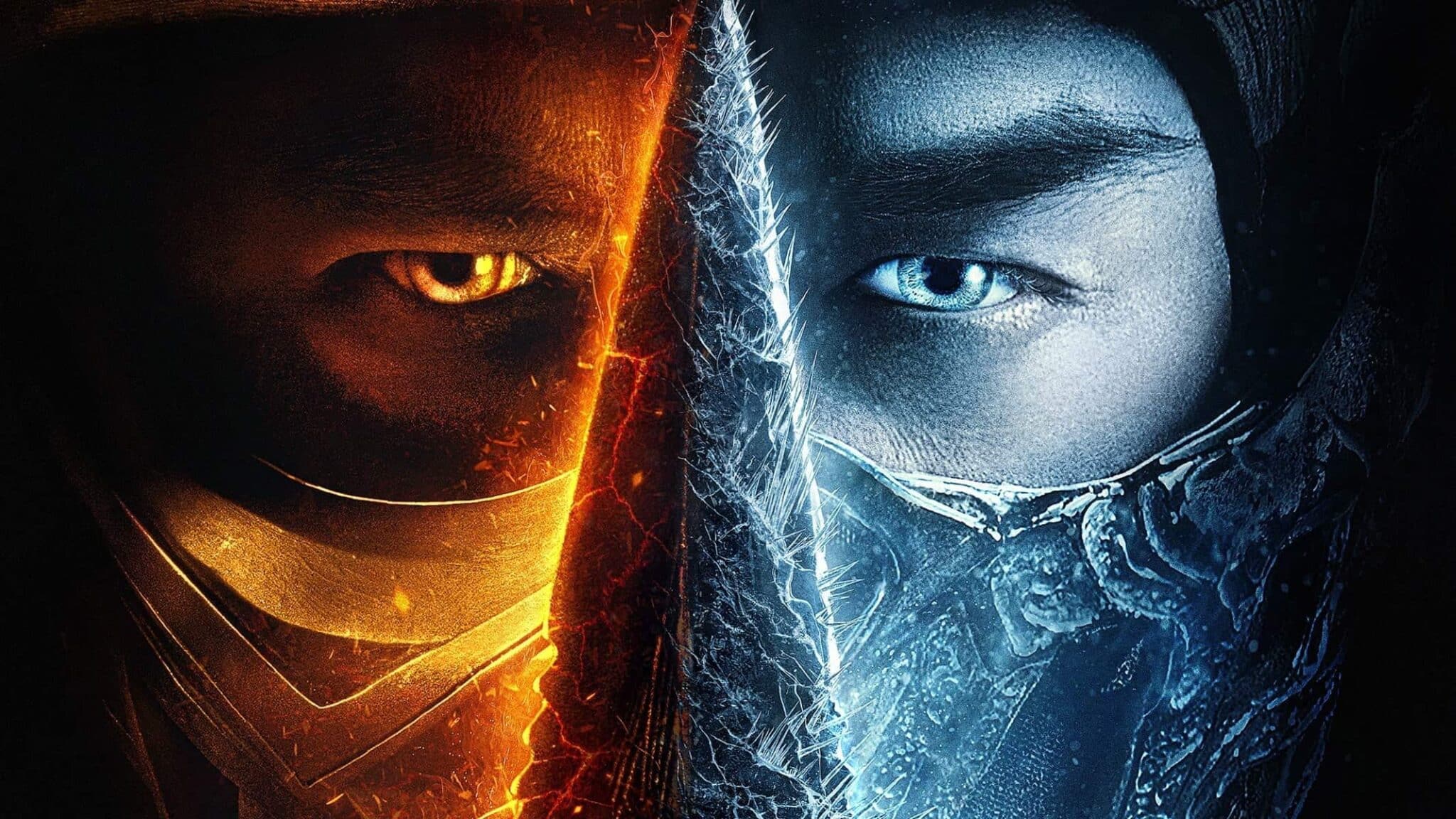 Mortal Kombat (2021) Review - On Tap Sports Net