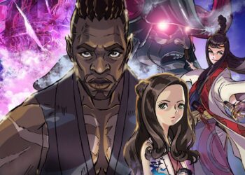 Netflix Yasuke Anime Review