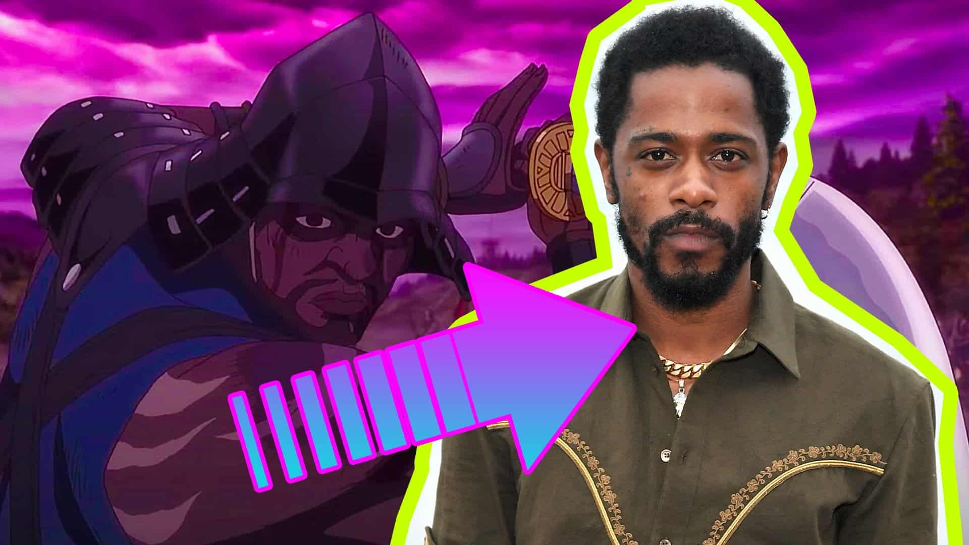 Yasuke': anime da Netflix sobre o primeiro samurai negro ganha