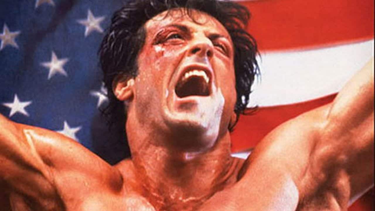 Rocky Prequel TV Series