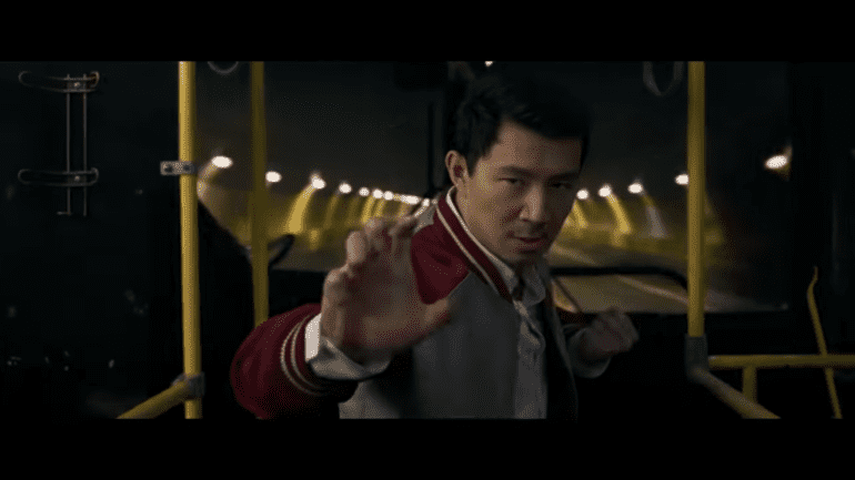 Shang-Chi and the Legend of the Ten Rings