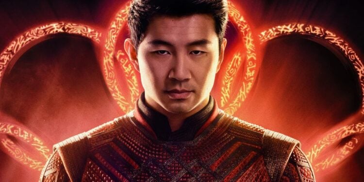 Shang-Chi and the Legend of the Ten Rings Trailer