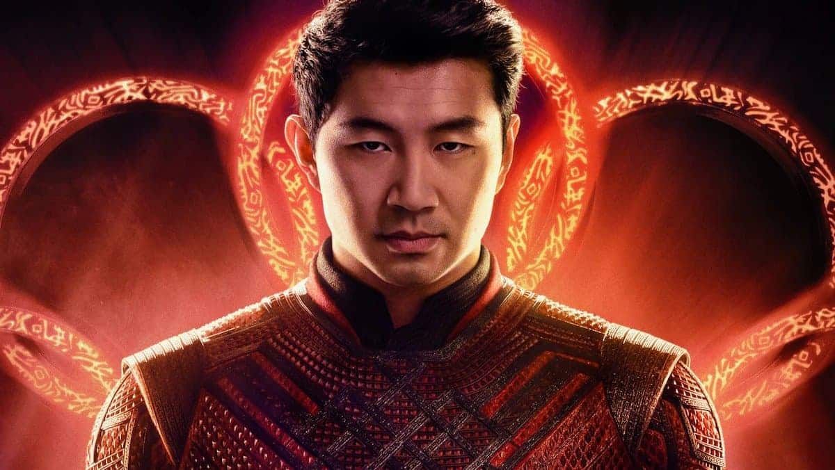 Shang-Chi and the Legend of the Ten Rings Trailer