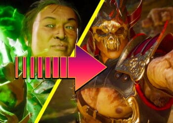 The 5 Best Mortal Kombat Final Boss Fights