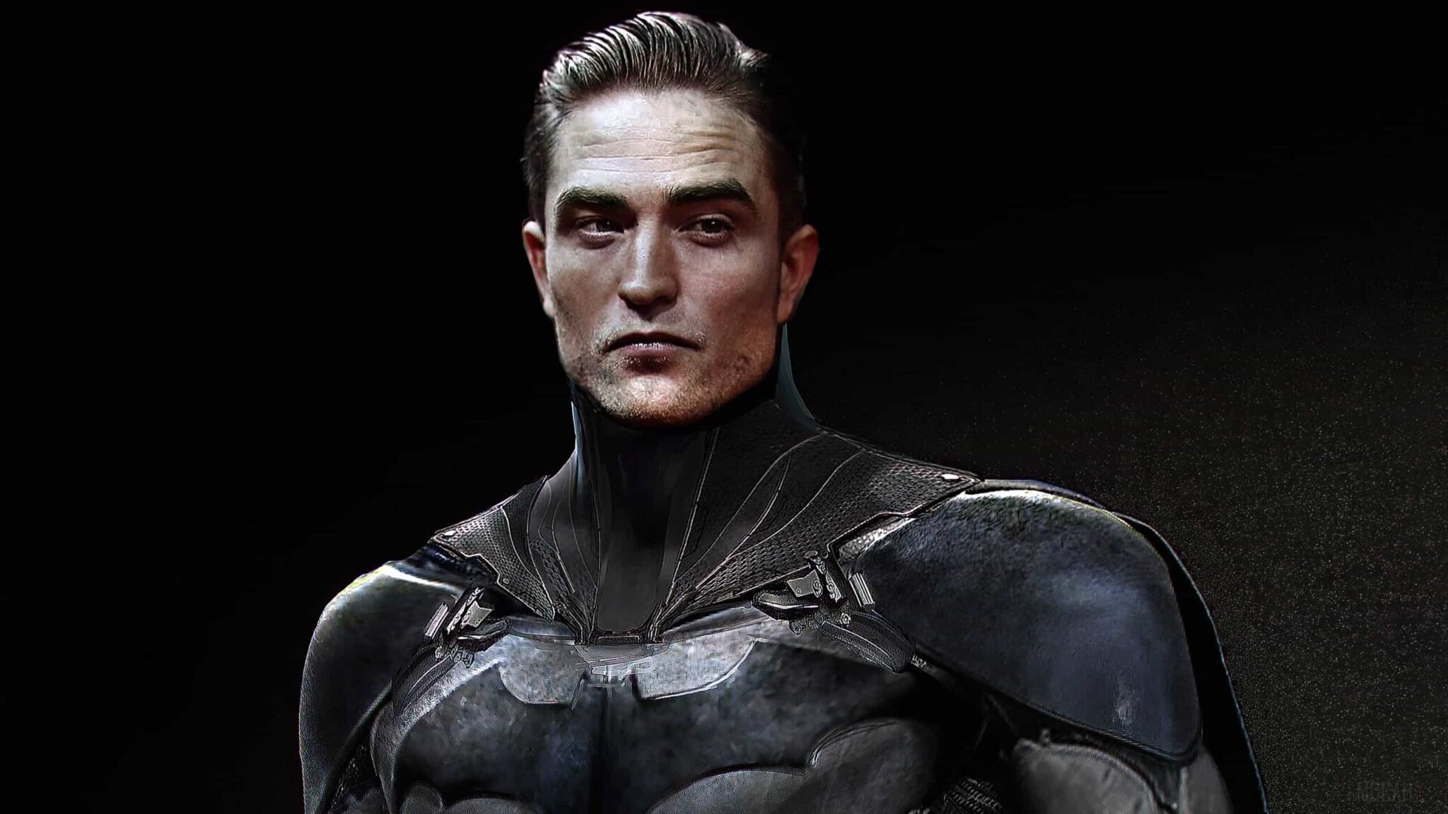 Matt Reeves' The Batman Is Part of Earth2