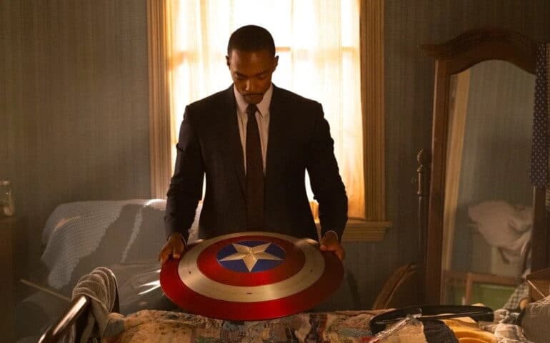 The Falcon And The Winter Soldier Episode 3 Recap & Review
