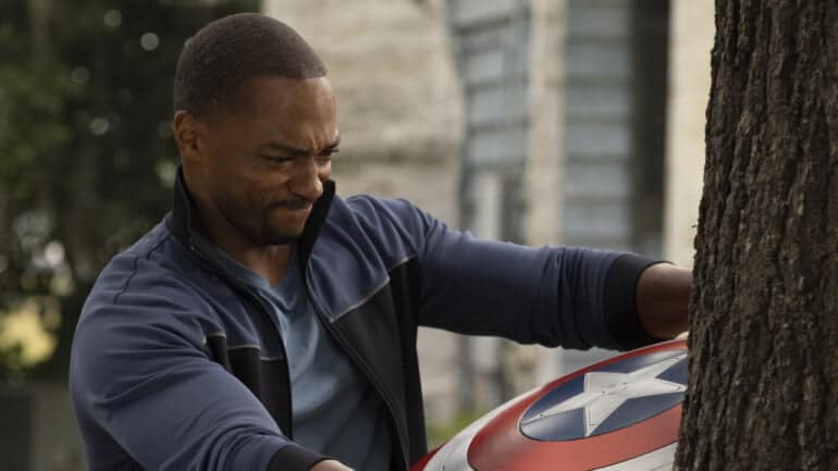 The Falcon and the Winter Soldier Episode 5 Recap & Review