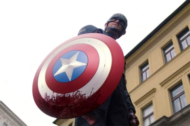 The Falcon and the Winter Soldier episode 4 Review