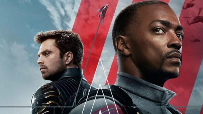 The Falcon and the Winter Soldier episode 4 Review