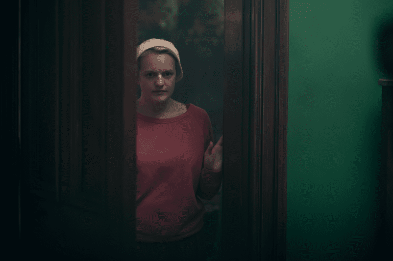 The Handmaid’s Tale Season 4