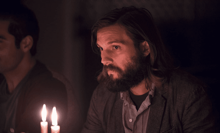 The Invitation Horror Scariest Movies On Netflix