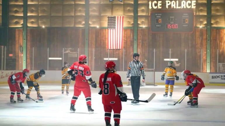 The Mighty Ducks: Game Changers Episode 2