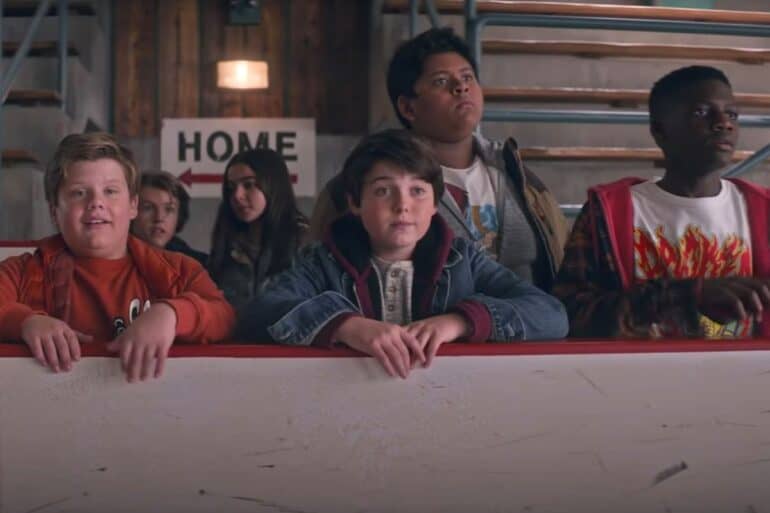 The Mighty Ducks: Game Changers Episode 2