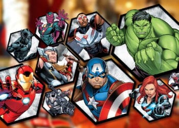 The Superhero Casino Games That Have Grabbed Everyone’s Attention