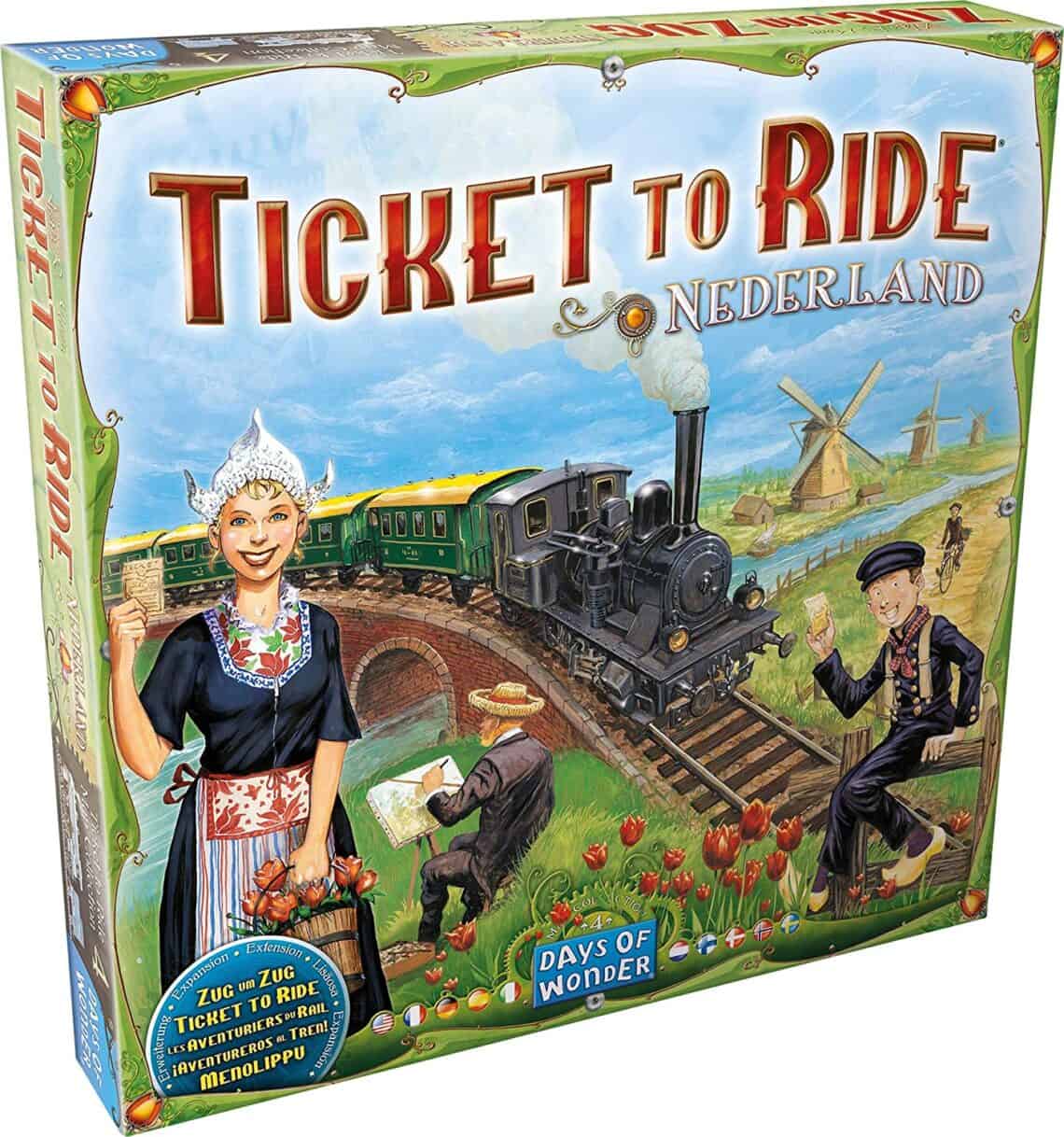 best ticket to ride game best ticket to ride game