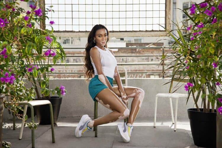 Make Waves with the PUMA Ocean Queen Collection