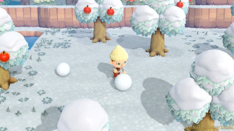 Animal Crossing New Horizons Summer