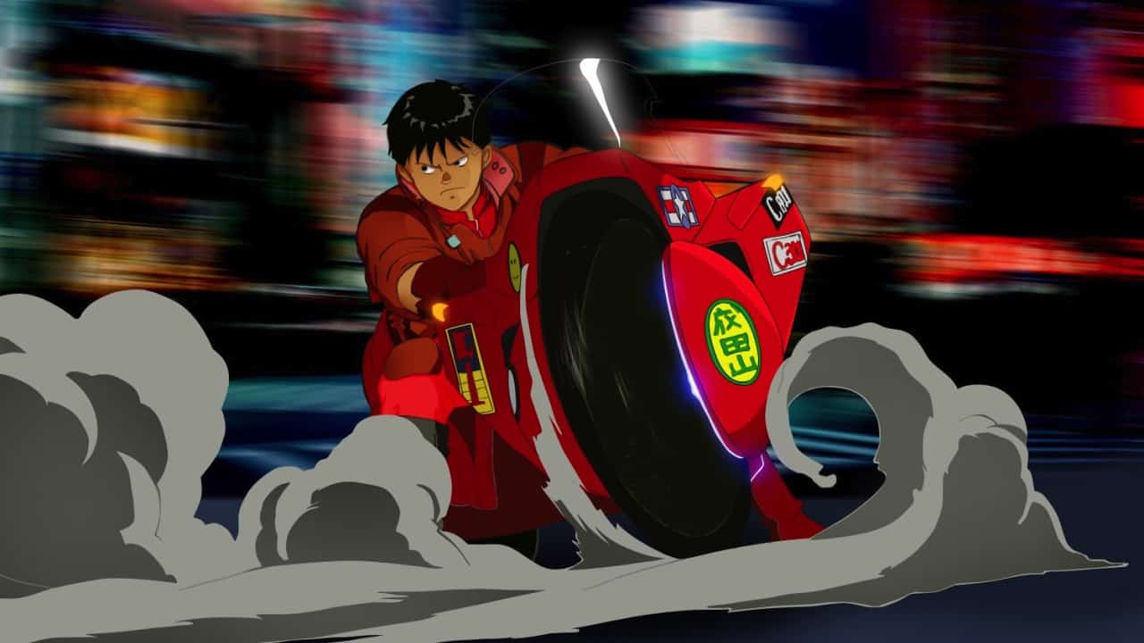 The 10 Best Anime Movies of All Time - Fortress of Solitude