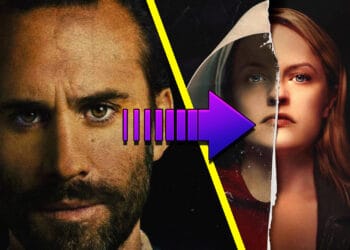 Joseph Fiennes Discusses The Handmaid's Tale Season 4