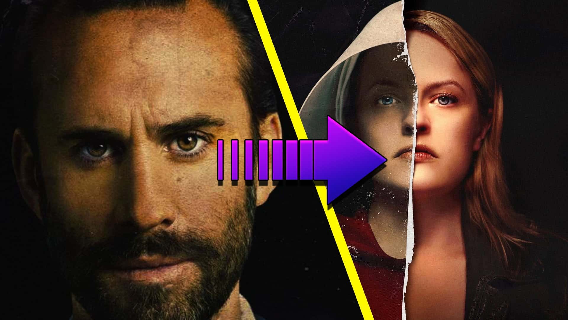 Joseph Fiennes Discusses The Handmaid's Tale Season 4