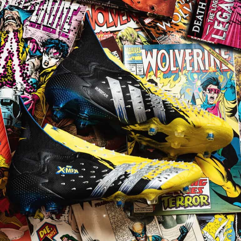 marvel x adidas