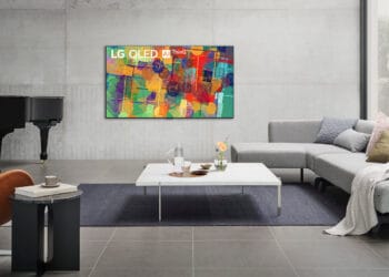 LG South Africa Launches Exciting New TV Range for 2021