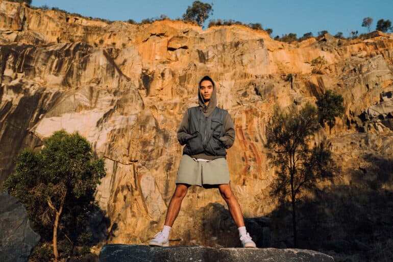 PUMA Drops MMQ Earth Break Collection Influenced by the Classics