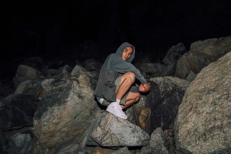 PUMA Drops MMQ Earth Break Collection Influenced by the Classics