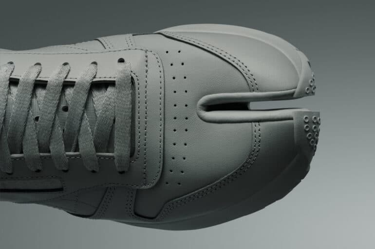 Maison Margiela x Reebok Collaboration Extends With New Colourways