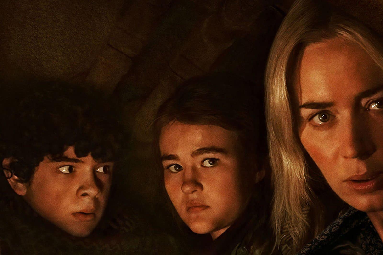 A Quiet Place Part II